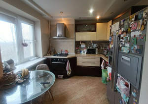 3-к квартира, вторичка, 70м2, 6/16 этаж