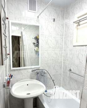 2-к квартира, вторичка, 45м2, 2/5 этаж