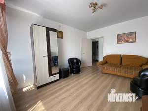 2-к квартира, вторичка, 62м2, 5/19 этаж