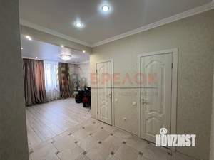 2-к квартира, вторичка, 55м2, 11/17 этаж