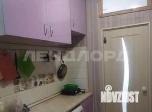 Студия квартира, вторичка, 25м2, 17/18 этаж