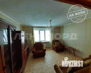 3-к квартира, вторичка, 64м2, 5/9 этаж