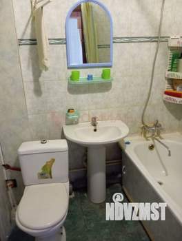 1-к квартира, вторичка, 30м2, 4/5 этаж
