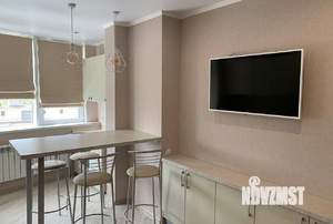 Студия квартира, вторичка, 28м2, 4/32 этаж