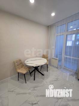 1-к квартира, вторичка, 38м2, 5/20 этаж