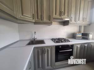 3-к квартира, вторичка, 88м2, 2/5 этаж