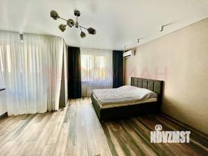 1-к квартира, вторичка, 37м2, 3/23 этаж