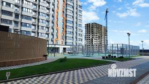 Студия квартира, вторичка, 28м2, 8/9 этаж