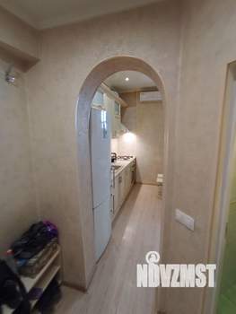 2-к квартира, вторичка, 49м2, 5/5 этаж