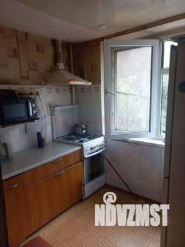 3-к квартира, вторичка, 62м2, 3/5 этаж