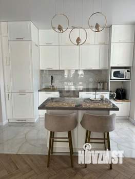 2-к квартира, вторичка, 65м2, 6/20 этаж