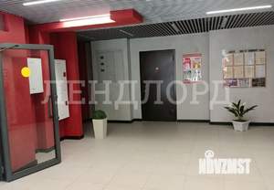 Студия квартира, вторичка, 32м2, 16/19 этаж