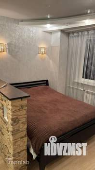 2-к квартира, вторичка, 56м2, 16/18 этаж