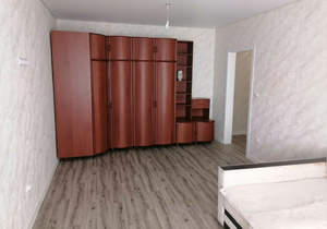 1-к квартира, вторичка, 42м2, 2/10 этаж