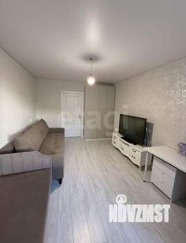 2-к квартира, вторичка, 53м2, 2/9 этаж