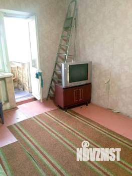 2-к квартира, вторичка, 49м2, 3/5 этаж