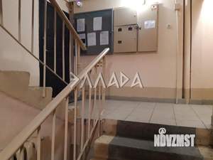 2-к квартира, вторичка, 51м2, 9/10 этаж