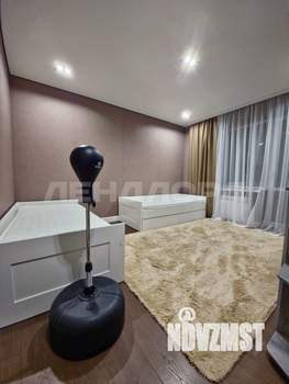 2-к квартира, вторичка, 73м2, 5/10 этаж