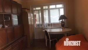 3-к квартира, вторичка, 60м2, 7/9 этаж