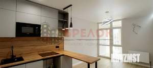 Студия квартира, вторичка, 31м2, 4/25 этаж