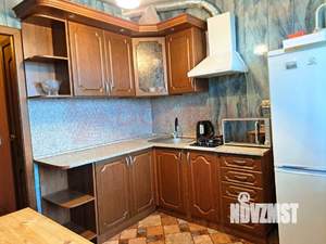 1-к квартира, вторичка, 34м2, 6/10 этаж
