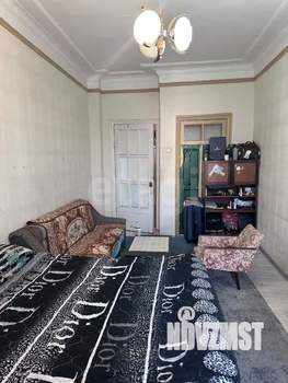 2-к квартира, вторичка, 65м2, 5/6 этаж