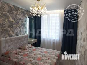 2-к квартира, вторичка, 40м2, 23/25 этаж