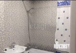 1-к квартира, вторичка, 40м2, 5/8 этаж
