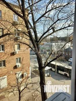 2-к квартира, вторичка, 31м2, 4/5 этаж