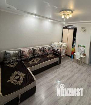 Студия квартира, вторичка, 26м2, 3/25 этаж