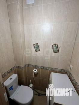 1-к квартира, вторичка, 41м2, 4/5 этаж