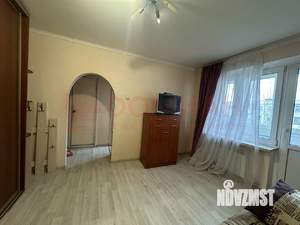 1-к квартира, вторичка, 25м2, 8/9 этаж