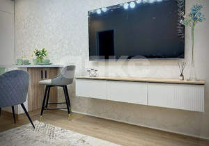 2-к квартира, вторичка, 50м2, 2/6 этаж