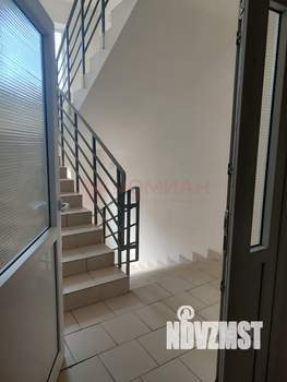 1-к квартира, вторичка, 46м2, 6/9 этаж