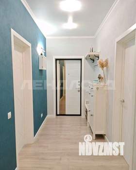 3-к квартира, вторичка, 75м2, 15/20 этаж
