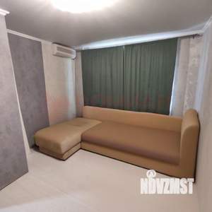 1-к квартира, вторичка, 22м2, 3/5 этаж