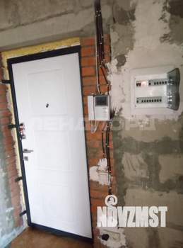 3-к квартира, вторичка, 108м2, 5/22 этаж