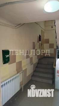 3-к квартира, вторичка, 68м2, 4/5 этаж