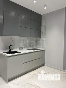 1-к квартира, вторичка, 47м2, 15/21 этаж