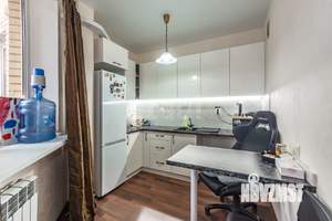 Студия квартира, вторичка, 29м2, 4/6 этаж