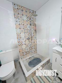 2-к квартира, вторичка, 46м2, 23/24 этаж