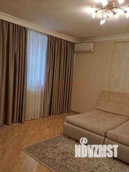 2-к квартира, вторичка, 49м2, 4/19 этаж