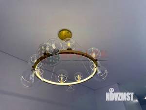 Студия квартира, вторичка, 36м2, 24/26 этаж