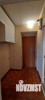 1-к квартира, вторичка, 37м2, 4/9 этаж