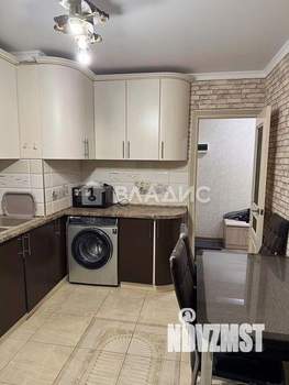 3-к квартира, вторичка, 63м2, 8/10 этаж