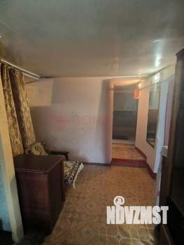 3-к квартира, вторичка, 48м2, 1/2 этаж