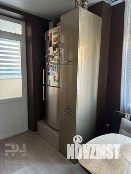 3-к квартира, вторичка, 70м2, 2/8 этаж