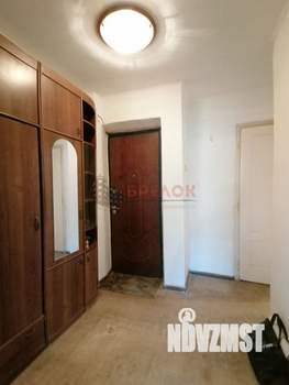 3-к квартира, вторичка, 51м2, 1/5 этаж