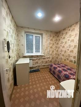3-к квартира, вторичка, 58м2, 3/9 этаж