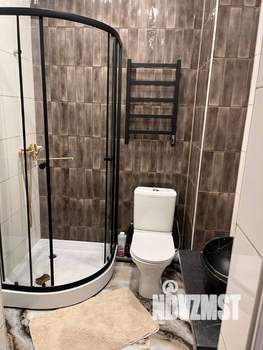 1-к квартира, вторичка, 30м2, 24/25 этаж